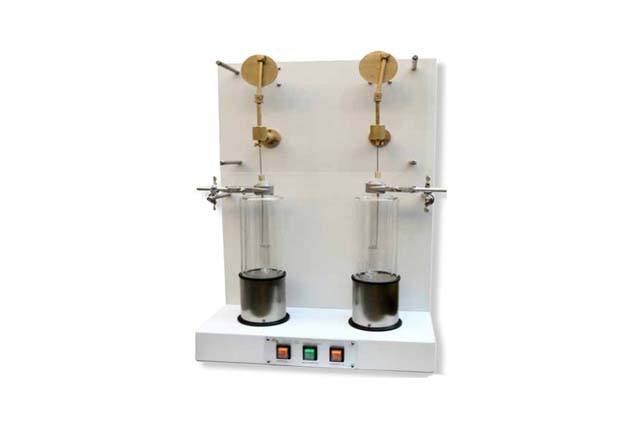 Freezing Point Apparatus